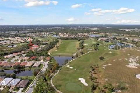 House in North Port, Florida 3 bedrooms, 201.78 sq.m. № 1380737 - photo 13
