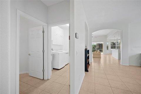 House in North Port, Florida 3 bedrooms, 201.78 sq.m. № 1380737 - photo 18