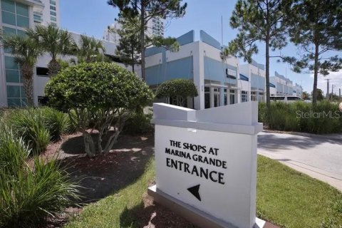 Commercial property in Daytona Beach, Florida № 2098876 - photo 7