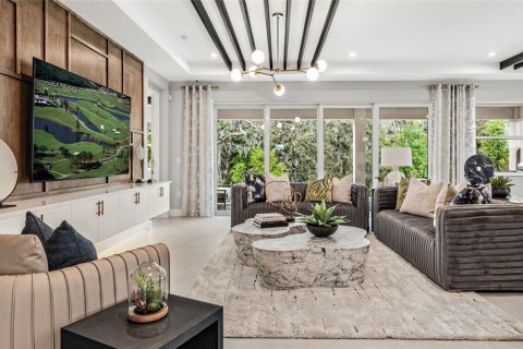Casa en venta en Lady Lake, Florida, 3 dormitorios, 257.9 m2 № 1905200 - foto 12