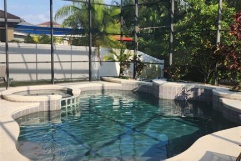 Villa ou maison à louer à Orlando, Floride: 5 chambres, 254.27 m2 № 2148710 - photo 21