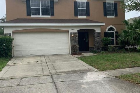 Villa ou maison à Orlando, Floride 5 chambres, 254.27 m2 № 2148710