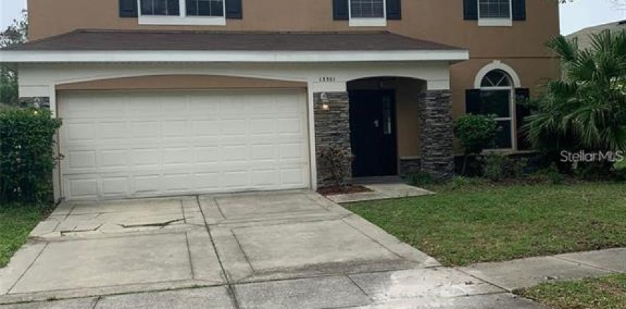 Villa ou maison à Orlando, Floride 5 chambres, 254.27 m2 № 2148710