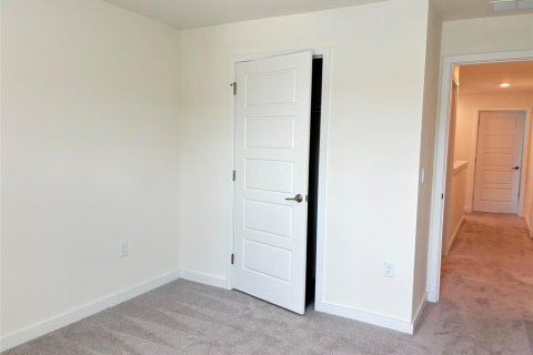 Touwnhouse à louer à Longwood, Floride: 3 chambres, 138.24 m2 № 2097949 - photo 26
