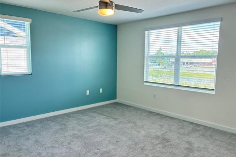 Touwnhouse à louer à Longwood, Floride: 3 chambres, 138.24 m2 № 2097949 - photo 13