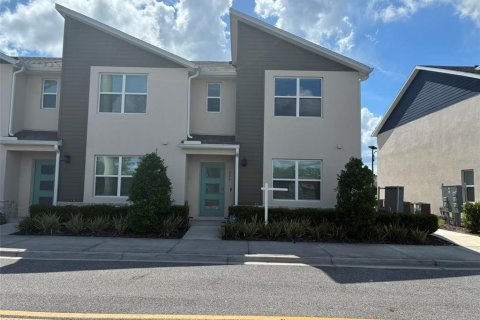 Touwnhouse à Longwood, Floride 3 chambres, 138.24 m2 № 2097949