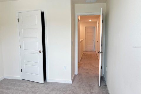 Touwnhouse à louer à Longwood, Floride: 3 chambres, 138.24 m2 № 2097949 - photo 27