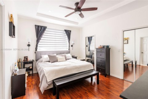 Купить таунхаус в Майами, Флорида 3 спальни, 134.89м2, № 2005746 - фото 22