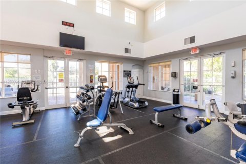 Купить таунхаус в Майами, Флорида 3 спальни, 134.89м2, № 2005746 - фото 27