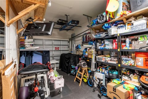 Купить таунхаус в Майами, Флорида 3 спальни, 134.89м2, № 2005746 - фото 17