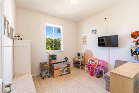 Купить таунхаус в Майами, Флорида 3 спальни, 134.89м2, № 2005746 - фото 26