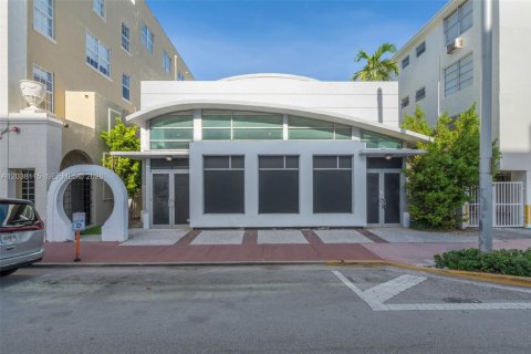 Propiedad comercial en venta en Miami Beach, Florida № 2145794 - foto 4