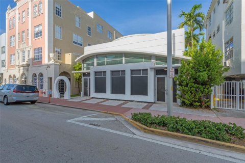 Propiedad comercial en venta en Miami Beach, Florida № 2145794 - foto 5
