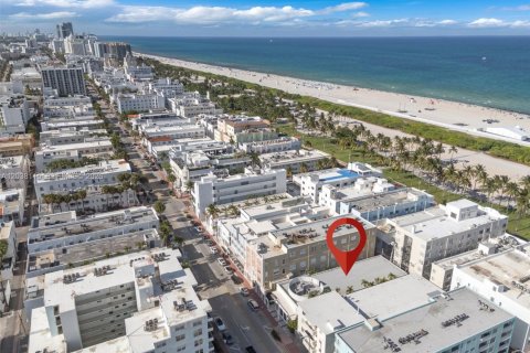 Propiedad comercial en venta en Miami Beach, Florida № 2145794 - foto 3
