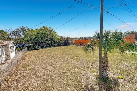 Land in Sanford, Florida № 2205916 - photo 5