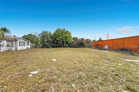 Land in Sanford, Florida № 2205916