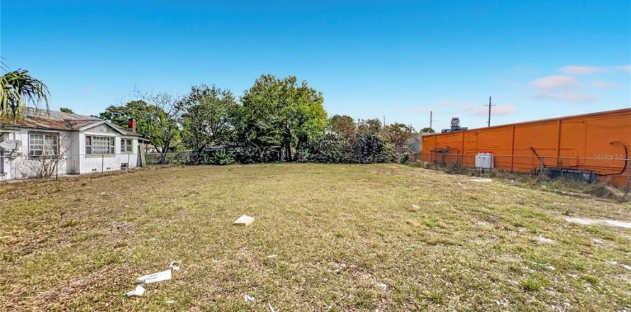 Land in Sanford, Florida № 2205916