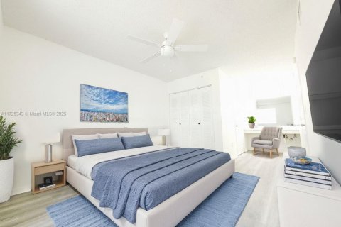 Condo in Davie, Florida, 1 bedroom  № 1939514 - photo 18