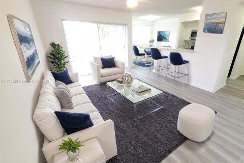 Condo in Davie, Florida, 1 bedroom  № 1939514 - photo 8