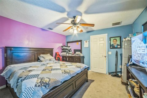 House in Davenport, Florida 3 bedrooms, 112.6 sq.m. № 1812560 - photo 10