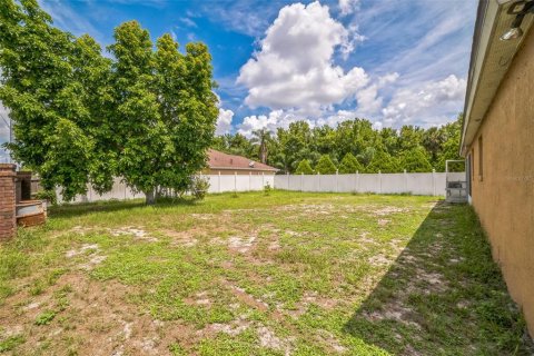 House in Davenport, Florida 3 bedrooms, 112.6 sq.m. № 1812560 - photo 16