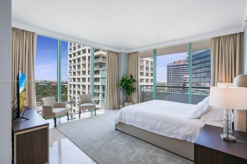 Copropriété à louer à Miami, Floride: 2 chambres, 143.07 m2 № 2384507 - photo 5