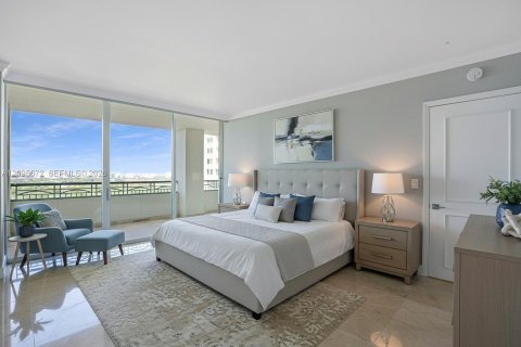 Copropriété à louer à Miami, Floride: 2 chambres, 143.07 m2 № 2384507 - photo 3