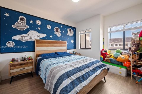 Touwnhouse à vendre à Miami, Floride: 3 chambres, 154.22 m2 № 2057420 - photo 20