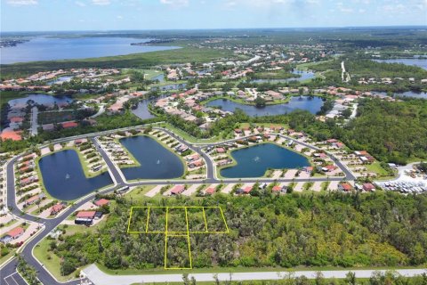 Land in Port Charlotte, Florida № 1828432 - photo 7
