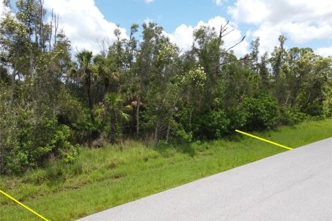 Land in Port Charlotte, Florida № 1828432 - photo 14
