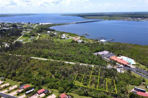 Land in Port Charlotte, Florida № 1828432 - photo 5
