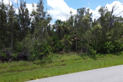 Land in Port Charlotte, Florida № 1828432 - photo 13
