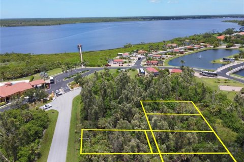 Land in Port Charlotte, Florida № 1828432 - photo 10