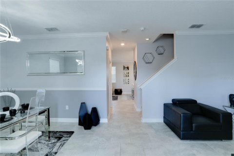 Villa ou maison à louer à Orlando, Floride: 3 chambres, 159.51 m2 № 1910459 - photo 5