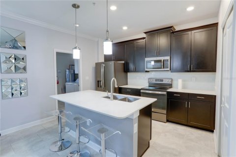 Villa ou maison à louer à Orlando, Floride: 3 chambres, 159.51 m2 № 1910459 - photo 9