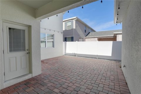 Villa ou maison à louer à Orlando, Floride: 3 chambres, 159.51 m2 № 1910459 - photo 29