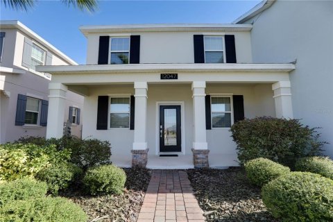 Villa ou maison à louer à Orlando, Floride: 3 chambres, 159.51 m2 № 1910459 - photo 1
