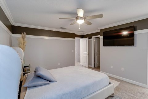 Villa ou maison à louer à Orlando, Floride: 3 chambres, 159.51 m2 № 1910459 - photo 14