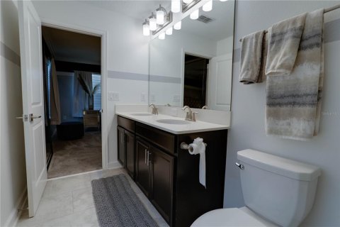 Villa ou maison à louer à Orlando, Floride: 3 chambres, 159.51 m2 № 1910459 - photo 16