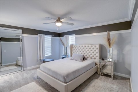 Villa ou maison à louer à Orlando, Floride: 3 chambres, 159.51 m2 № 1910459 - photo 12