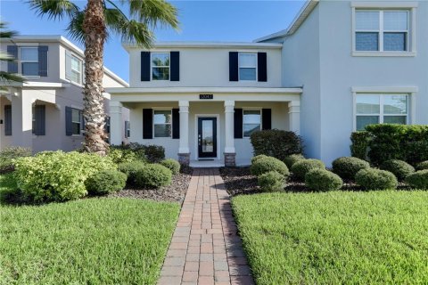 Villa ou maison à louer à Orlando, Floride: 3 chambres, 159.51 m2 № 1910459 - photo 2