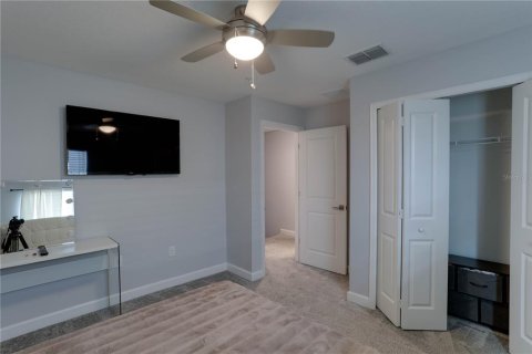 Villa ou maison à louer à Orlando, Floride: 3 chambres, 159.51 m2 № 1910459 - photo 22