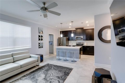 Villa ou maison à louer à Orlando, Floride: 3 chambres, 159.51 m2 № 1910459 - photo 8