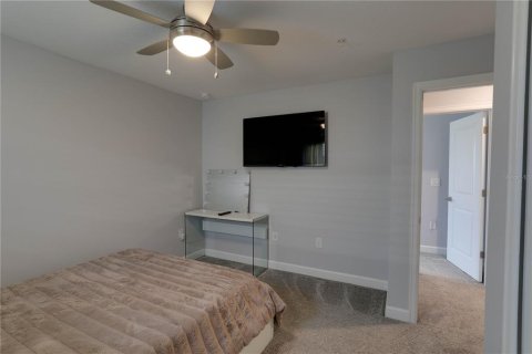 Villa ou maison à louer à Orlando, Floride: 3 chambres, 159.51 m2 № 1910459 - photo 19