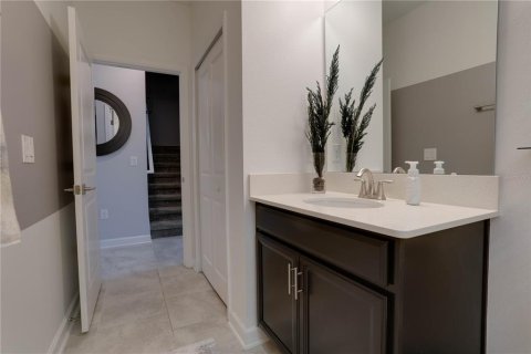 Villa ou maison à louer à Orlando, Floride: 3 chambres, 159.51 m2 № 1910459 - photo 25