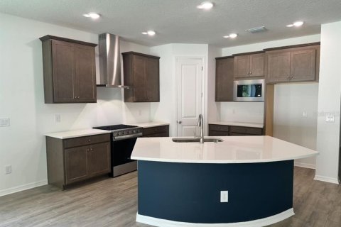 Villa ou maison à vendre à Brooksville, Floride: 2 chambres, 157.75 m2 № 1618207 - photo 3