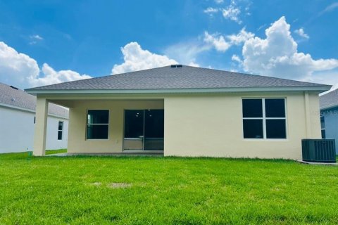 Villa ou maison à vendre à Brooksville, Floride: 2 chambres, 157.75 m2 № 1618207 - photo 12