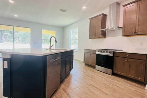 Villa ou maison à vendre à Brooksville, Floride: 2 chambres, 157.75 m2 № 1618207 - photo 7
