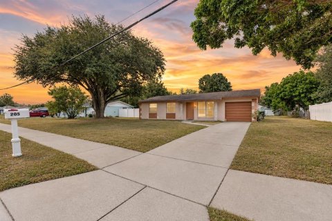 Casa en Apollo Beach, Florida 4 dormitorios, 120.96 m2 № 2375399