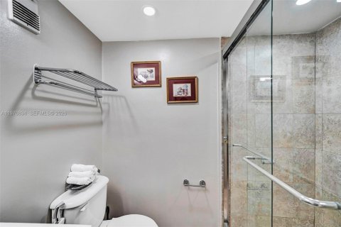 Appartement à louer à Miami Beach, Floride: 37.16 m2 № 2034002 - photo 21